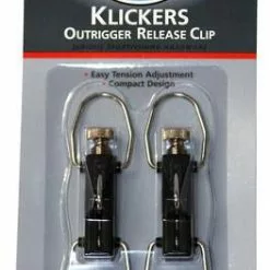 Rupp Marine Rupp Klickers Outrigger Release Clips Accessories