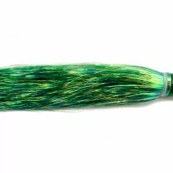 Koya Flashabou Bullet Head Trolling Lures 16 Koya Flashabou Bullet Head Trolling Lures
