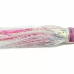 Koya Flashabou Bullet Head Trolling Lures 14 Koya Flashabou Bullet Head Trolling Lures