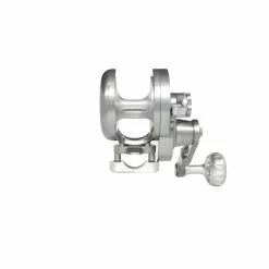 Seigler LGN Large Game Narrow Lever Drag Reel