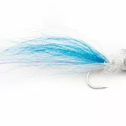 LI Flies "Bob's Banger" Popper Flies Lures