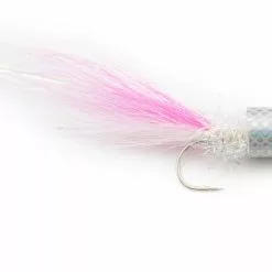 LI Flies "Bob's Banger" Popper Flies Lures