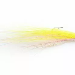 Lures LI Flies Clouser Minnow Flies