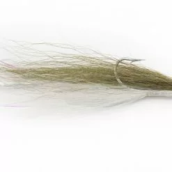 Lures LI Flies Clouser Minnow Flies