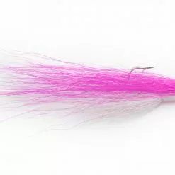 Lures LI Flies Clouser Minnow Flies
