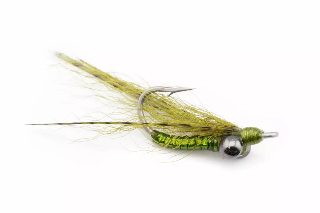 LI Flies Feather Charlie Flies Lures 4 LI Flies Feather Charlie Flies Lures