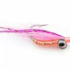 LI Flies Feather Charlie Flies Lures