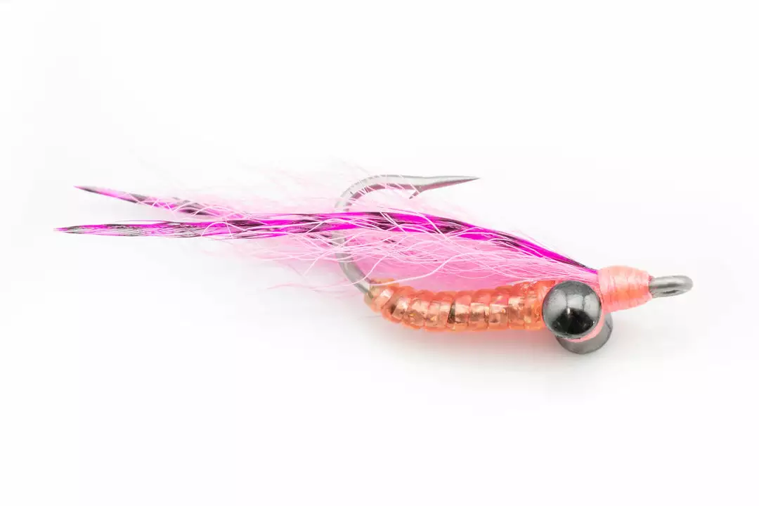 LI Flies Feather Charlie Flies Lures 2 LI Flies Feather Charlie Flies Lures