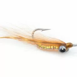 LI Flies Feather Charlie Flies Lures