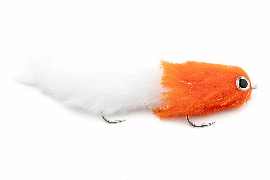 LI Flies Double-Hook Gamechanger Flies 3 LI Flies Double-Hook Gamechanger Flies