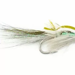Lures LI Flies Floating Grass Shrimp Flies
