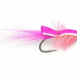 Lures LI Flies Floating Grass Shrimp Flies