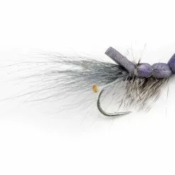 Lures LI Flies Ghost Shrimp Gurgler Flies