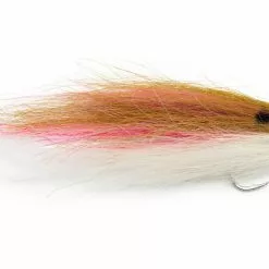 LI Flies Squimpish Hollow Bunker Fleye Lures