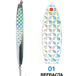 Deadly Dick Classic Lures Deadly Dick Long Casting/Jigging Lures