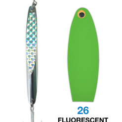 Deadly Dick Classic Lures Deadly Dick Long Casting/Jigging Lures