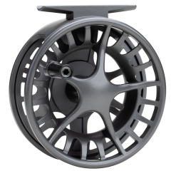 Waterworks-Lamson Liquid Fly Reels