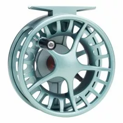 Waterworks-Lamson Liquid Fly Reels