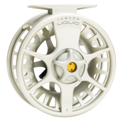 Waterworks-Lamson Liquid Fly Reels