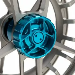 Waterworks-Lamson Litespeed M Fly Reels