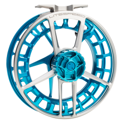Waterworks-Lamson Litespeed M Fly Reels