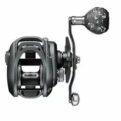 Daiwa Lexa WN Baitcasting Conventional Reels