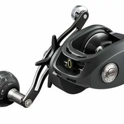 Daiwa Lexa WN Baitcasting Conventional Reels