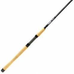 Lamiglas Black Series Inshore Conventional Rods