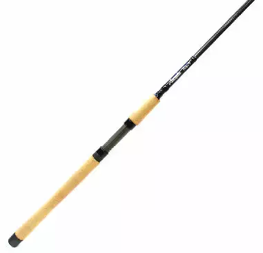 Lamiglas Black Series Inshore Spinning Rods 3 Lamiglas Black Series Inshore Spinning Rods