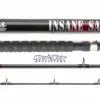 Lamiglas Insane Saltwater Conventional Rods