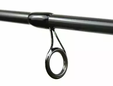 Lamiglas Black Series Inshore Spinning Rods 2 Lamiglas Black Series Inshore Spinning Rods