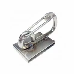 Rockhopper Fishing Rockhopper Rock Solid Belt Clip Accessories