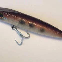 NorthBar Tackle Montauk Darter Lures