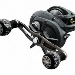 Daiwa Lexa WN Baitcasting Conventional Reels