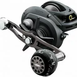 Daiwa Lexa WN Baitcasting Conventional Reels
