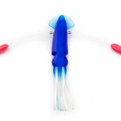 White Water Outfitters White Water Custom "Fabulous Five" Teaser Chains Lures 12 White Water Outfitters White Water Custom