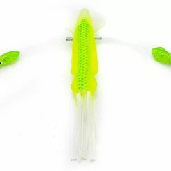 White Water Outfitters White Water Custom "Fabulous Five" Teaser Chains Lures 13 White Water Outfitters White Water Custom