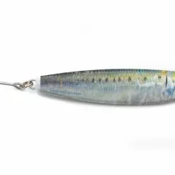 Ling Cod Jigs Lures Ling Cod Living 'Dine Sardine Glow Jigs