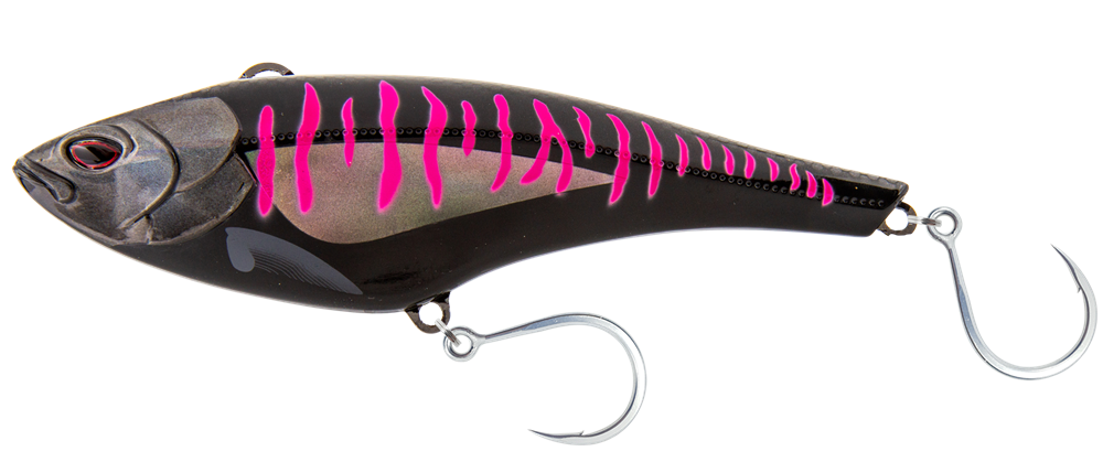 Nomad Design Madmacs 160 Sinking High Speed - 6" 2 Nomad Design Madmacs 160 Sinking High Speed - 6"