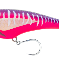 Nomad Design Madmacs 200 Sinking High Speed - 8"