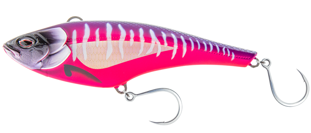 Nomad Design Madmacs 160 Sinking High Speed - 6" 1 Nomad Design Madmacs 160 Sinking High Speed - 6"