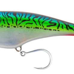 Nomad Design Madmacs 200 Sinking High Speed - 8"