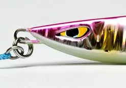 Mustad Daggerman Vertical Jigs Lures