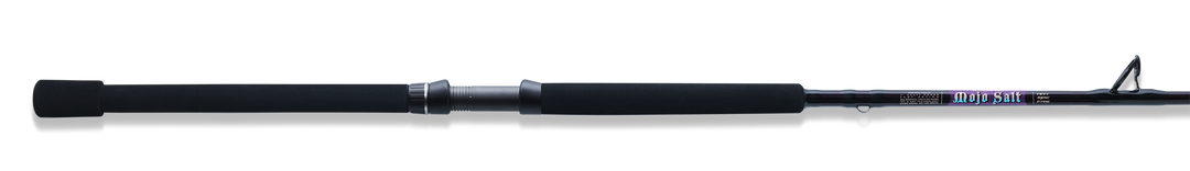 St. Croix Mojo Salt Conventional Rods 1 St. Croix Mojo Salt Conventional Rods