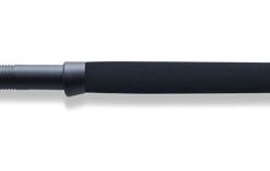 St. Croix Mojo Salt Spinning Rods