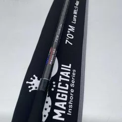 Magictail Inshore Series Spinning Rods
