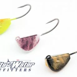 Magictail Game Changer Blackfish Jigs - 3 Pack 7 Magictail Game Changer Blackfish Jigs - 3 Pack
