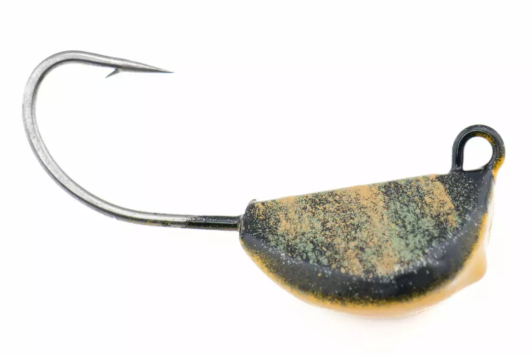 Magictail Game Changer Blackfish Jigs - 3 Pack 1 Magictail Game Changer Blackfish Jigs - 3 Pack