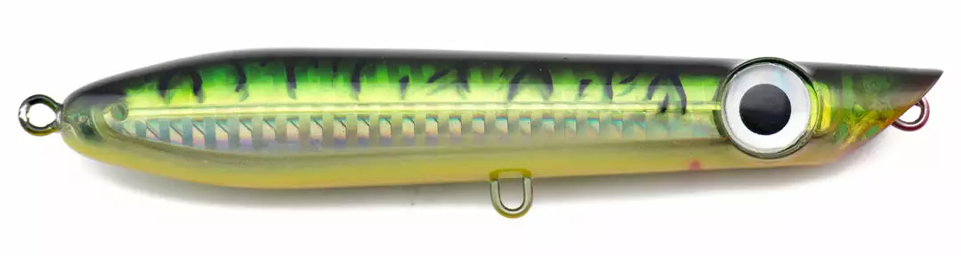 Madd Mantis Pencil Poppers Lures 1 Madd Mantis Pencil Poppers Lures