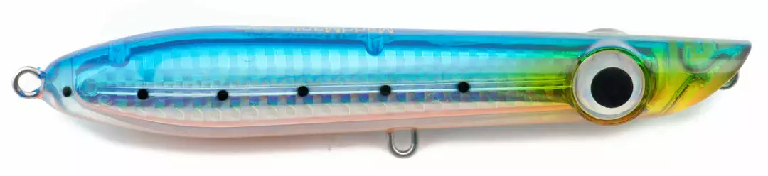 Madd Mantis Pencil Poppers Lures 2 Madd Mantis Pencil Poppers Lures